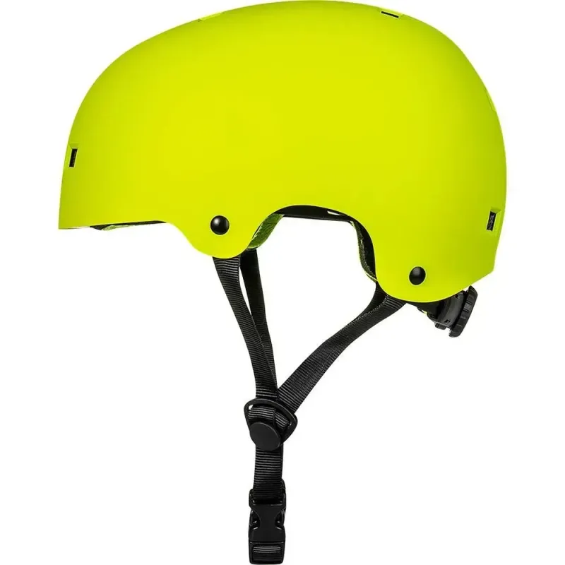 Шолом NKX Brain Saver Lime S. 50-53,5 см