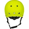 Шолом NKX Brain Saver Lime S. 50-53,5 см