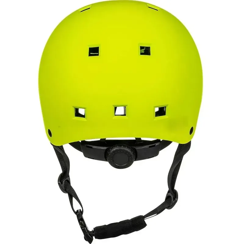 Шолом NKX Brain Saver Lime S. 50-53,5 см