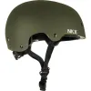 Шолом NKX Brain Saver Olive S. 50-53,5 см