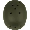 Шолом NKX Brain Saver Olive S. 50-53,5 см