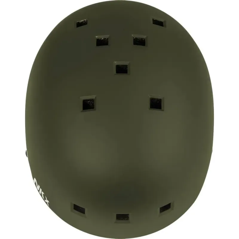 Шолом NKX Brain Saver Olive S. 50-53,5 см