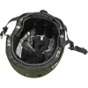 Шолом NKX Brain Saver Olive S. 50-53,5 см