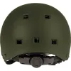 Шолом NKX Brain Saver Olive S. 50-53,5 см