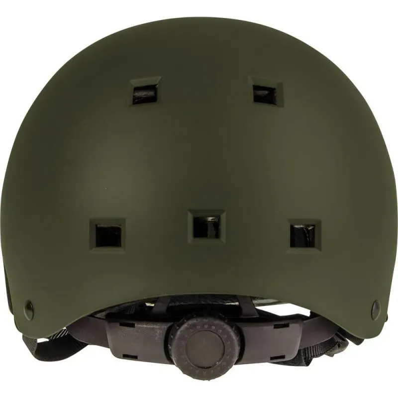 Шолом NKX Brain Saver Olive S. 50-53,5 см