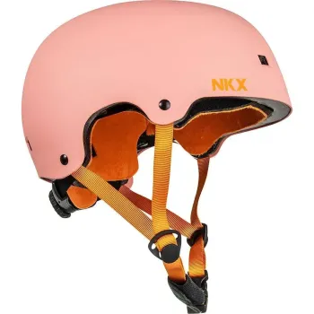 Шолом NKX Brain Saver Peach S. 50-53,5 см