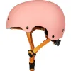 Шолом NKX Brain Saver Peach S. 50-53,5 см