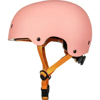 Шолом NKX Brain Saver Peach S. 50-53,5 см