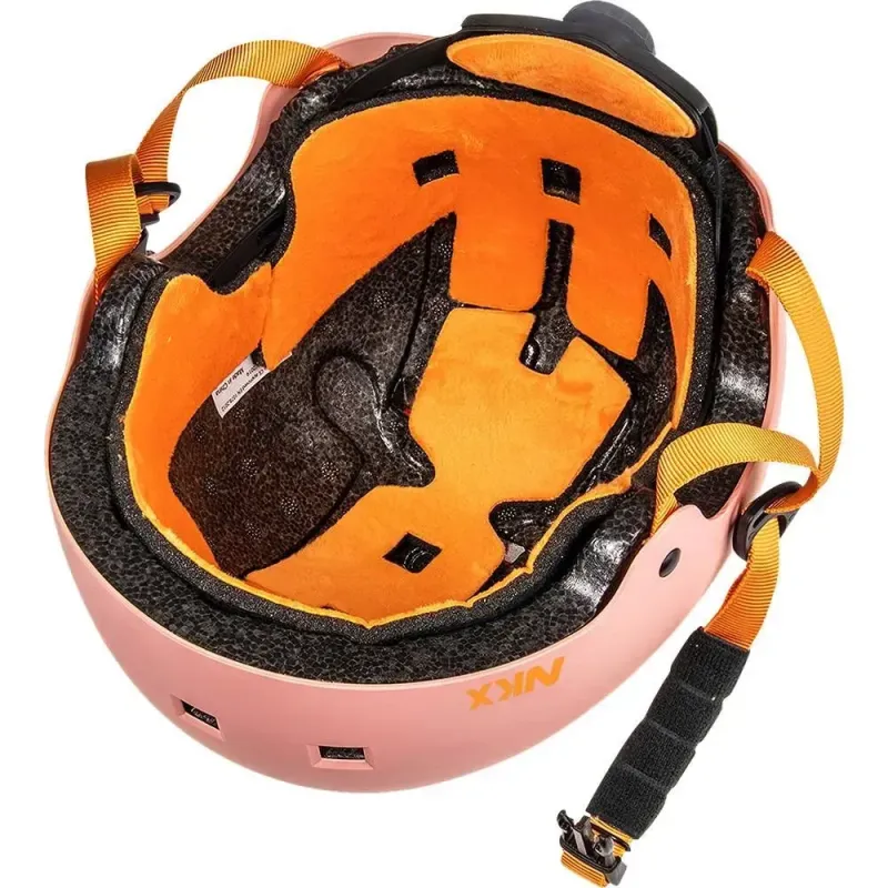 Шолом NKX Brain Saver Peach S. 50-53,5 см