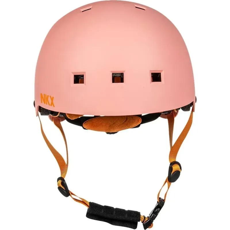 Шолом NKX Brain Saver Peach S. 50-53,5 см