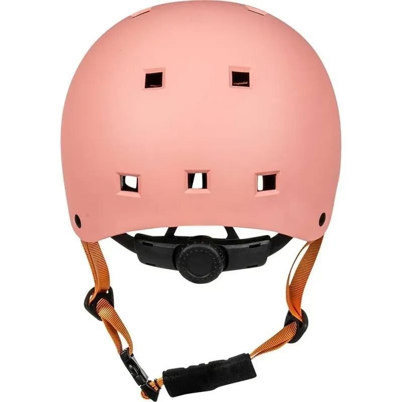 Шолом NKX Brain Saver Peach S. 50-53,5 см