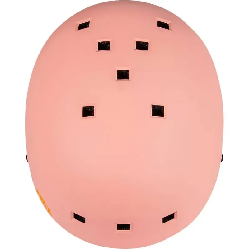Шолом NKX Brain Saver Peach S. 50-53,5 см
