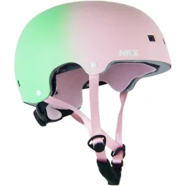 Шолом NKX Brain Saver Pepper Mint Fade S. 50-53,5 см