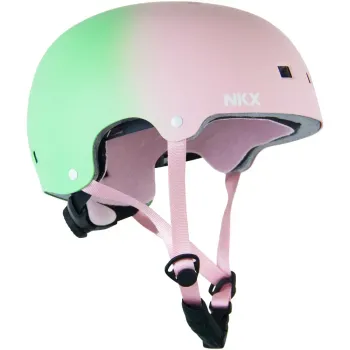 Шолом NKX Brain Saver Pepper Mint Fade S. 50-53,5 см
