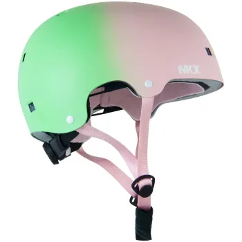 Шолом NKX Brain Saver Pepper Mint Fade S. 50-53,5 см