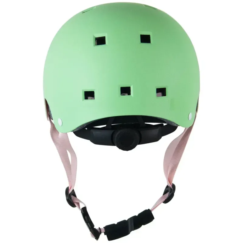 Шолом NKX Brain Saver Pepper Mint Fade S. 50-53,5 см