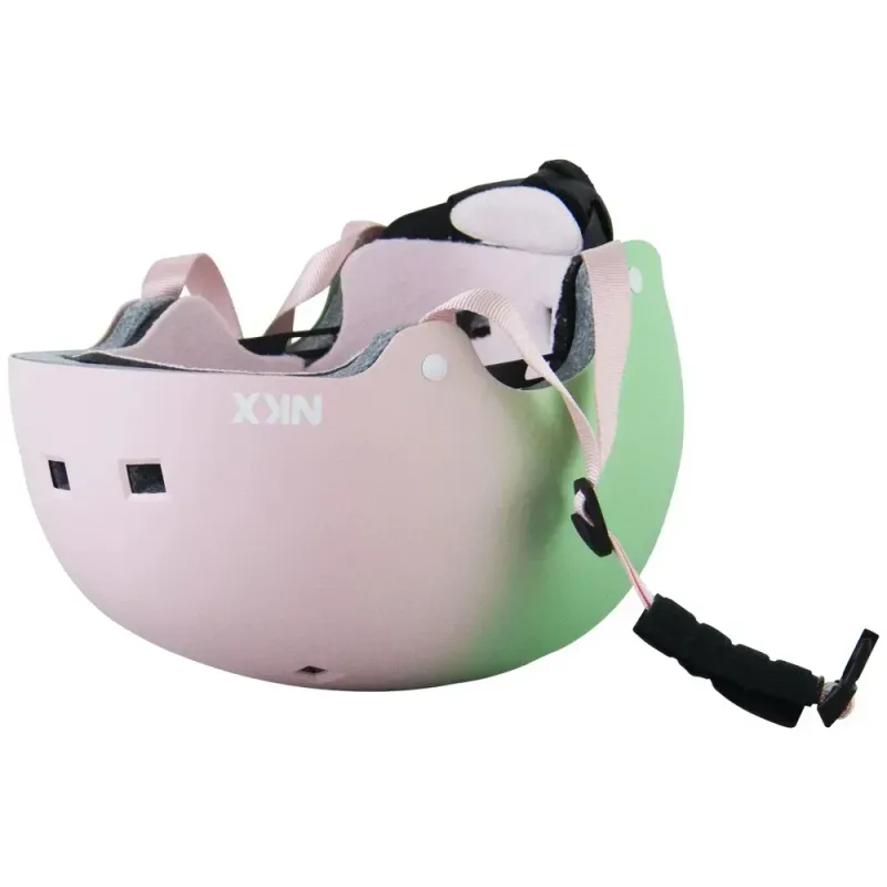Шолом NKX Brain Saver Pepper Mint Fade S. 50-53,5 см