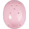 Шолом NKX Brain Saver Pink/Glitter S. 50-53,5 см