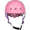 Шолом NKX Brain Saver Pink/Purple S. 50-53,5 см