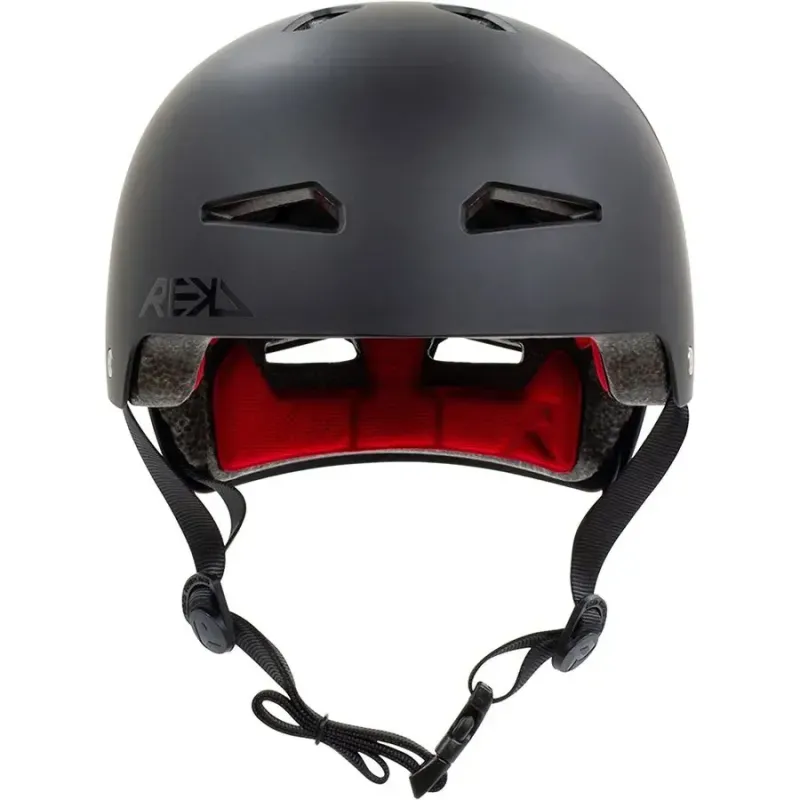 Шолом REKD Elite 2.0 Helmet Black р. S