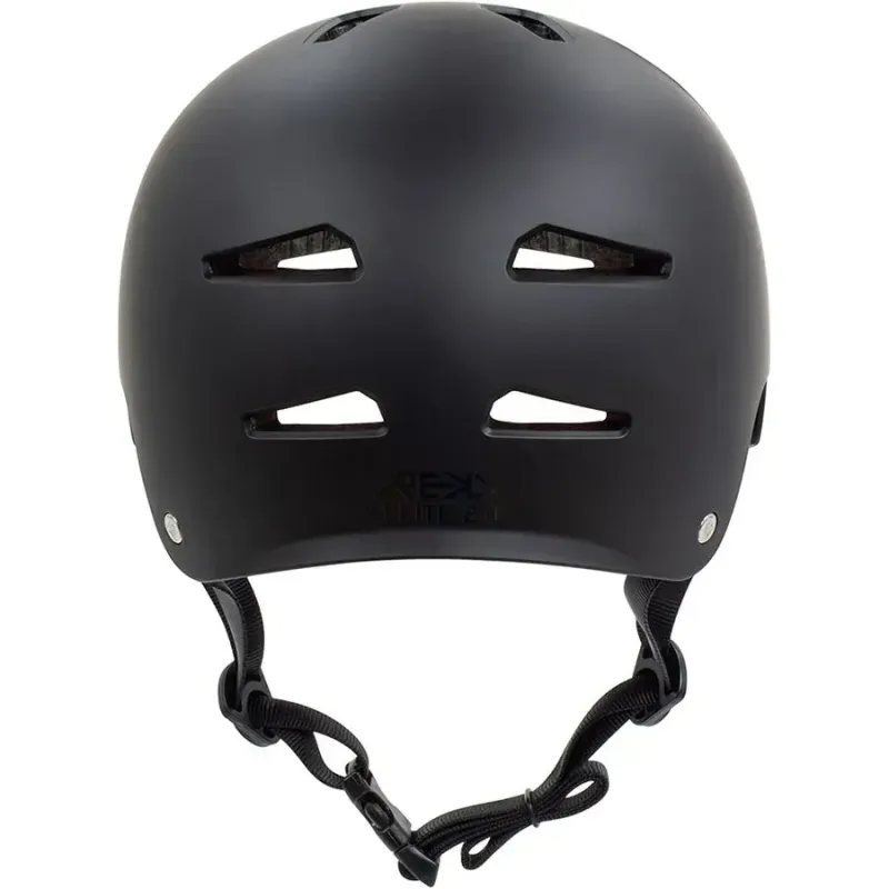 Шолом REKD Elite 2.0 Helmet Black р. S