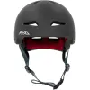 Шолом REKD Ultralite In-Mold Helmet Black р. M