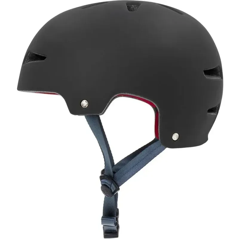 Шолом REKD Ultralite In-Mold Helmet Black р. M