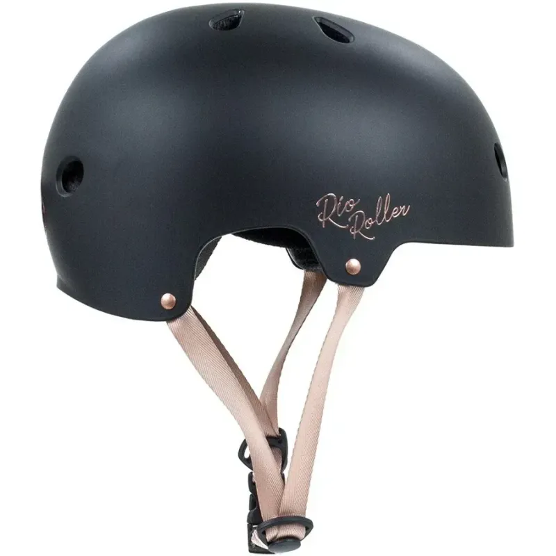 Шолом Rio Roller Rose р. S
