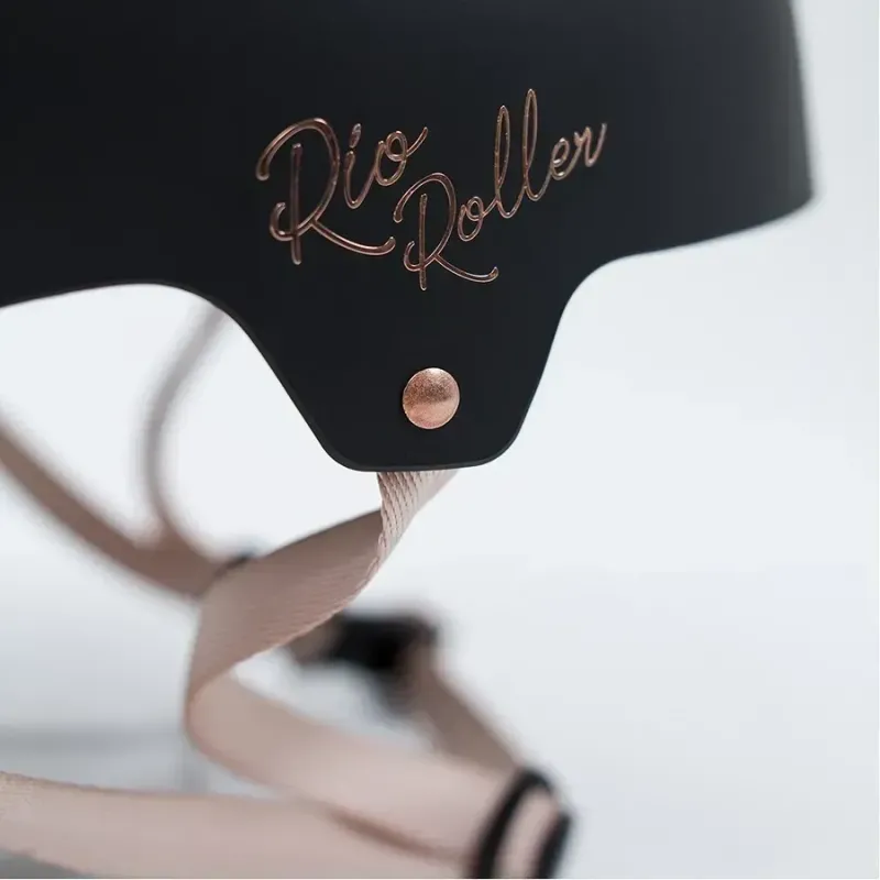 Шолом Rio Roller Rose р. S