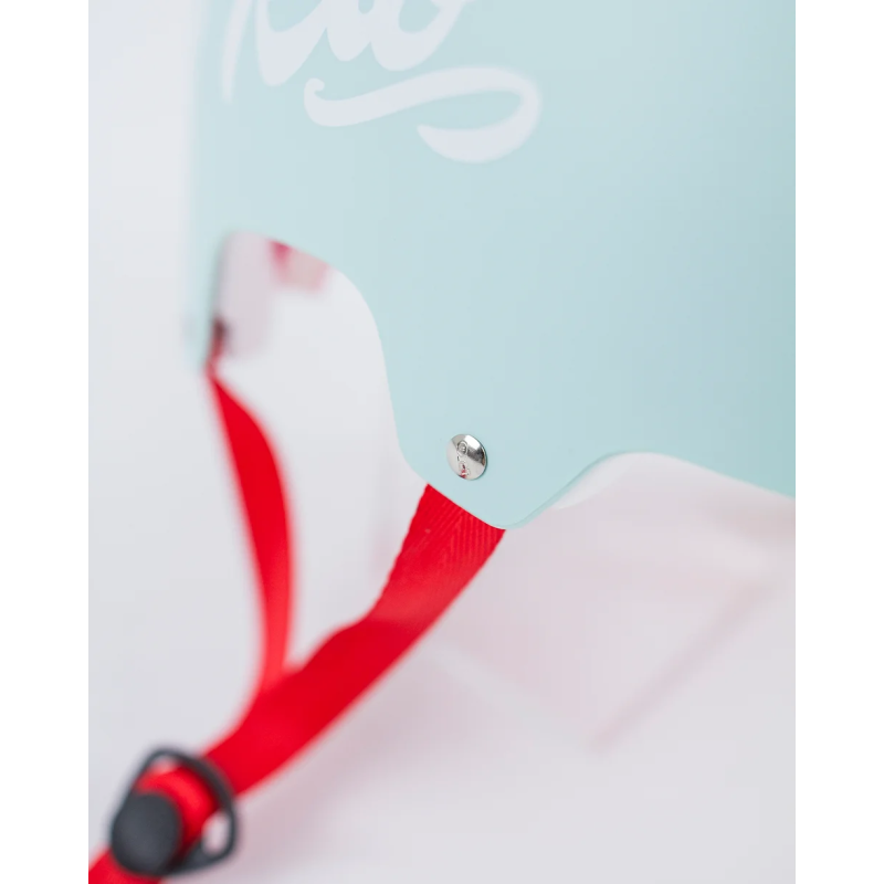Шолом Rio Roller Script Teal р. S