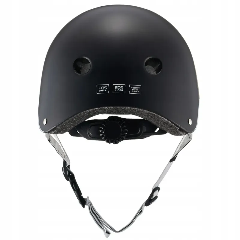 Шолом дитячий Raven Essto Black р. XS 48-52