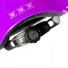 Шолом дитячий Raven Essto Blue/Violet р. XS 48-52