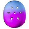 Шолом дитячий Raven Essto Blue/Violet р. XS 48-52