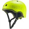 Шолом дитячий Raven Essto Lime р. XS 48-52