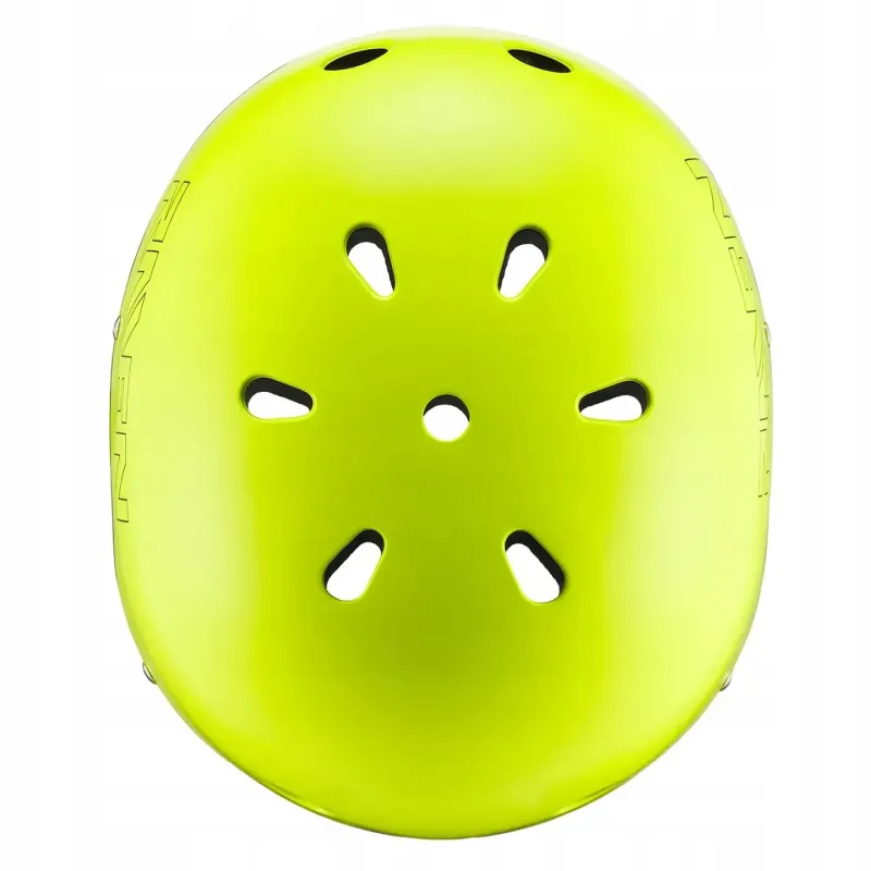 Шолом дитячий Raven Essto Lime р. XS 48-52