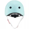 Шолом дитячий Raven Essto Mint/Pink р. XS 48-52