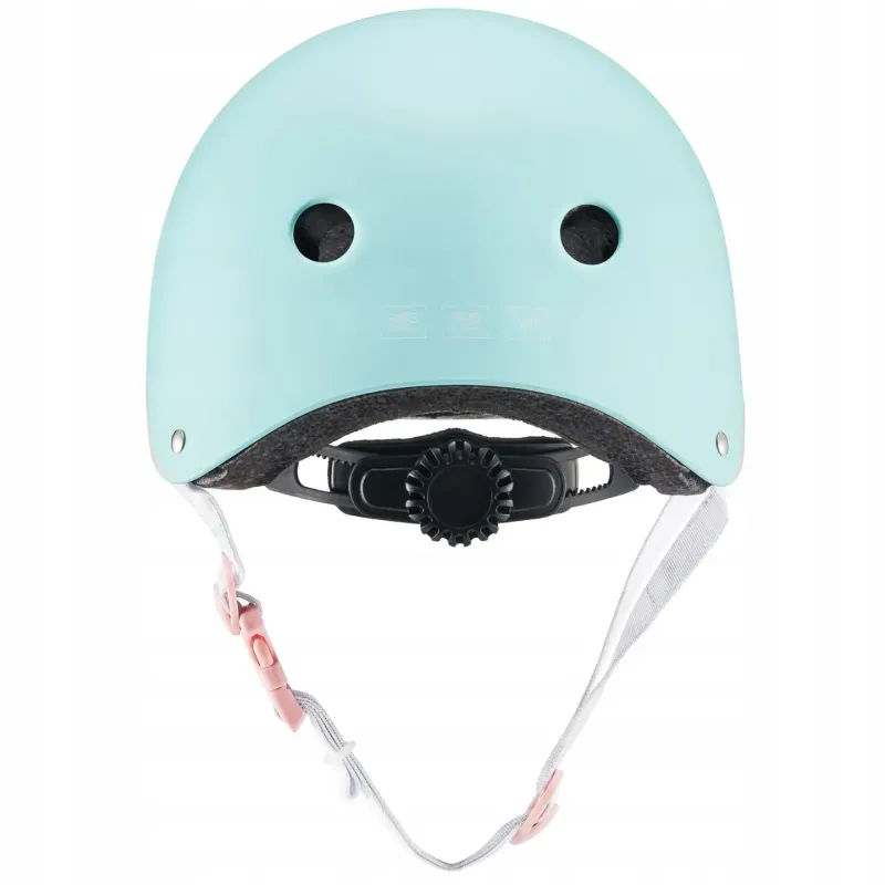 Шолом дитячий Raven Essto Mint/Pink р. XS 48-52