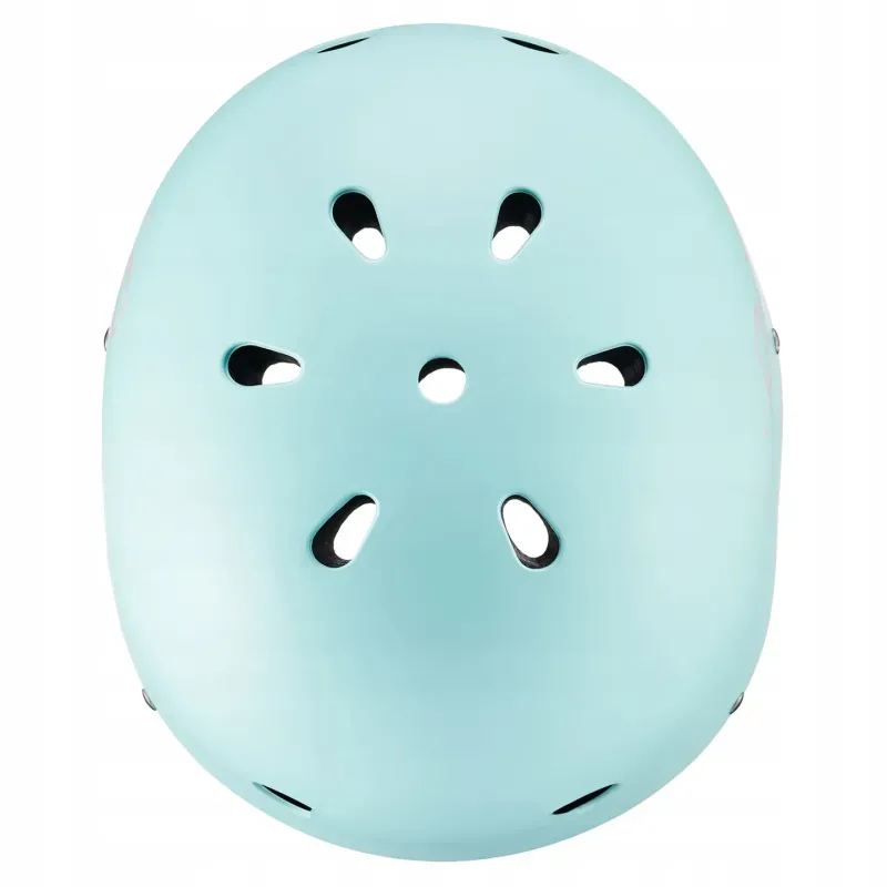 Шолом дитячий Raven Essto Mint/Pink р. XS 48-52
