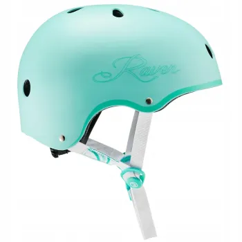 Шолом дитячий Raven Essto Mint р. XS 48-52