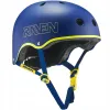 Шолом дитячий Raven Essto Navy/Lime р. XS 48-52