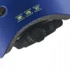 Шолом дитячий Raven Essto Navy/Lime р. XS 48-52