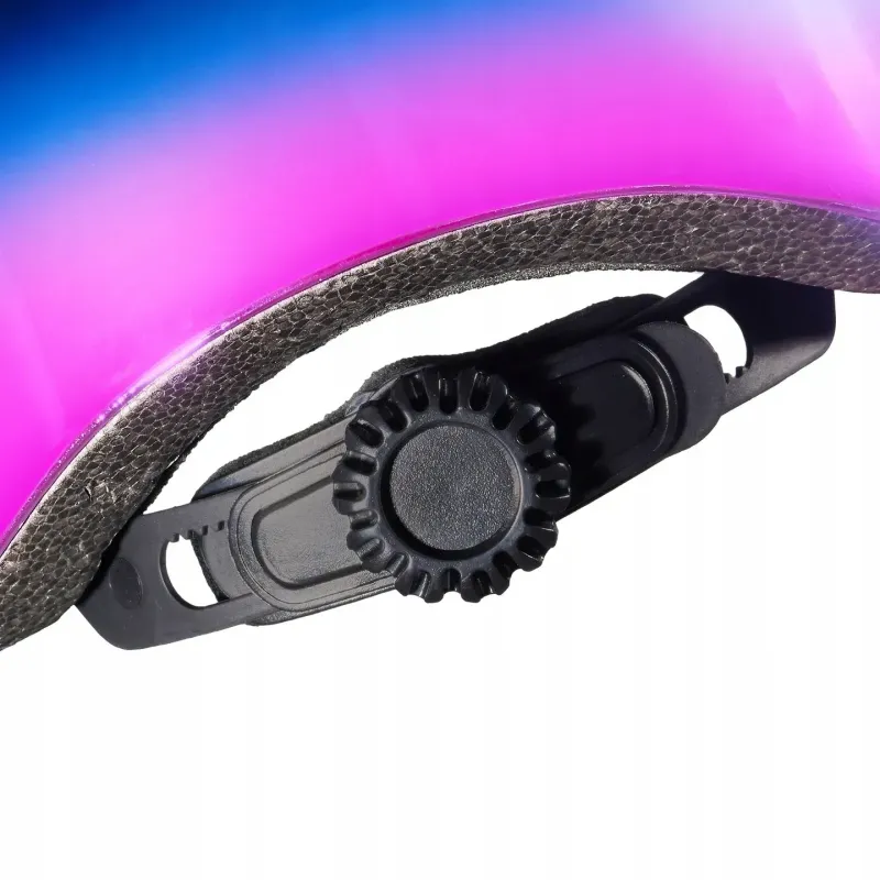 Шолом дитячий Raven Essto Neo Chrome р. XS 48-52