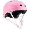 Шолом дитячий Raven Essto Pink р. XS 48-52