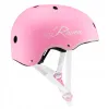 Шолом дитячий Raven Essto Pink р. XS 48-52