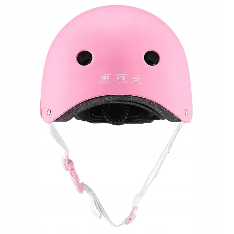 Шолом дитячий Raven Essto Pink р. XS 48-52