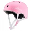 Шолом дитячий Raven Essto Pink р. XS 48-52