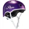 Шолом дитячий Raven Essto Purple р. XS 48-52