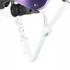 Шолом дитячий Raven Essto Purple р. XS 48-52