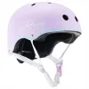 Шолом дитячий Raven Essto Violet/Mint р. XS 48-52