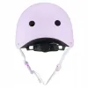 Шолом дитячий Raven Essto Violet/Mint р. XS 48-52
